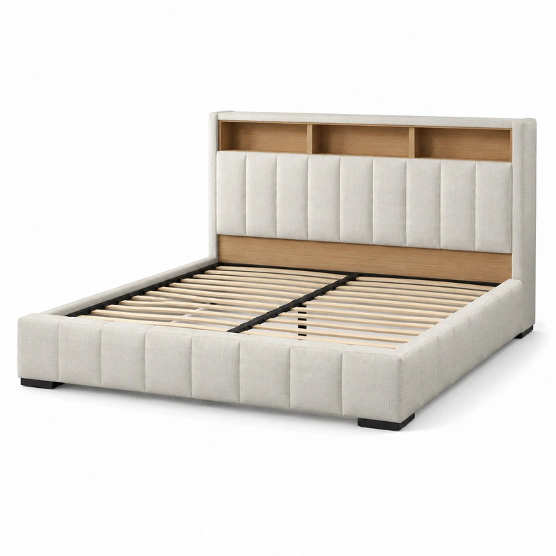 Letto matrimoniale